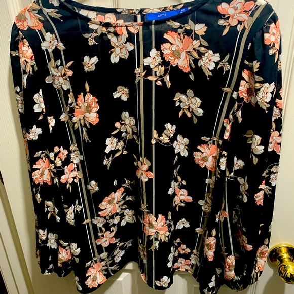 APT 9 XXL - Picture 1 of 1